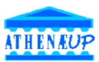 Logo Azienda Athenaeup