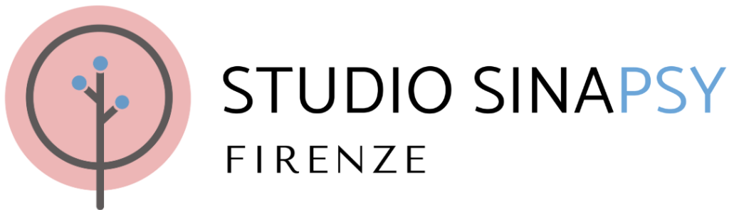 Logo Studio Sinapsy Firenze