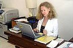 Helena Weibel - Segretaria Amministrativa