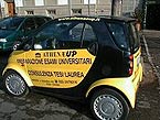 Veicolo aziendale Athenaeup