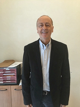 Direttore Euro In Prof. Andrea Viti